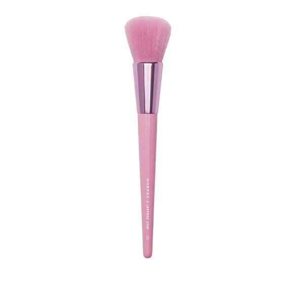 Morphe x Jeffree Star Other - Morphe X Jeffree Star JS1 Size Queen Brush